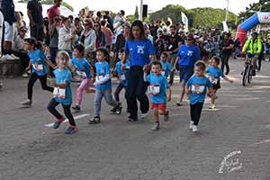 marathon Royan Charente-Maritime