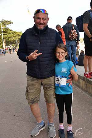 marathon Royan Charente-Maritime