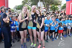 marathon Royan Charente-Maritime