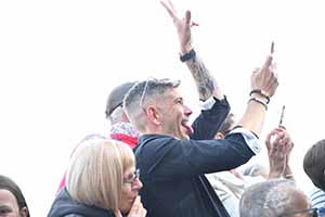 marathon Royan Charente-Maritime