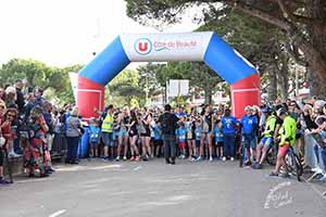 marathon Royan Charente-Maritime
