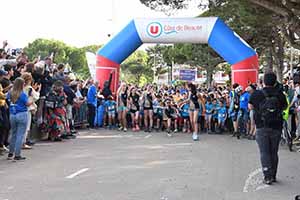 marathon Royan Charente-Maritime