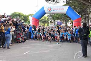 marathon Royan Charente-Maritime