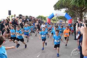 marathon Royan Charente-Maritime