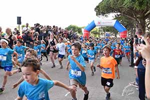 marathon Royan Charente-Maritime
