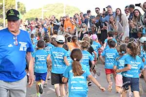 marathon Royan Charente-Maritime