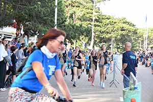 marathon Royan Charente-Maritime