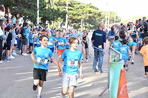 marathon Royan Charente-Maritime