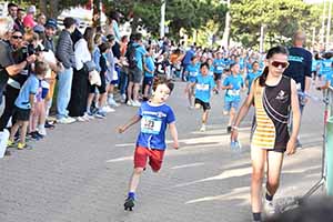 marathon Royan Charente-Maritime