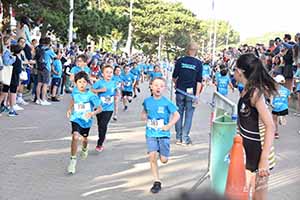 marathon Royan Charente-Maritime