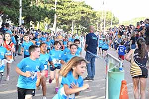 marathon Royan Charente-Maritime