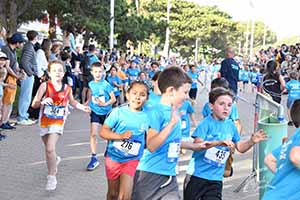 marathon Royan Charente-Maritime