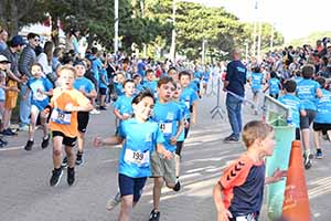 marathon Royan Charente-Maritime