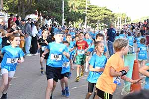 marathon Royan Charente-Maritime