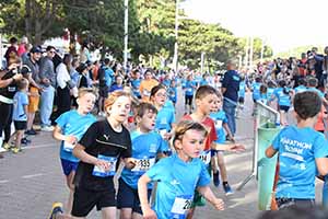 marathon Royan Charente-Maritime
