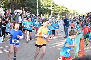marathon Royan Charente-Maritime