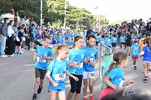 marathon Royan Charente-Maritime