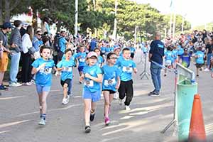 marathon Royan Charente-Maritime