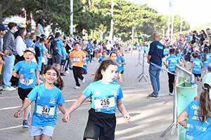 marathon Royan Charente-Maritime