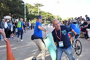 marathon Royan Charente-Maritime