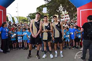 marathon Royan Charente-Maritime