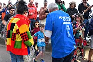 marathon Royan Charente-Maritime