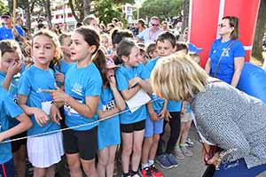 marathon Royan Charente-Maritime