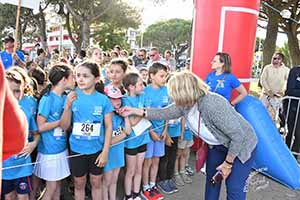 marathon Royan Charente-Maritime