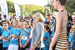 marathon Royan Charente-Maritime