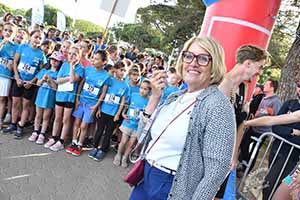 marathon Royan Charente-Maritime