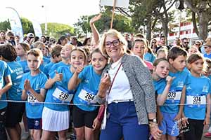 marathon Royan Charente-Maritime