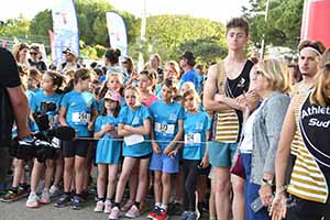 marathon Royan Charente-Maritime