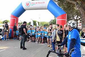 marathon Royan Charente-Maritime