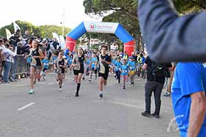 marathon Royan Charente-Maritime