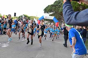 marathon Royan Charente-Maritime