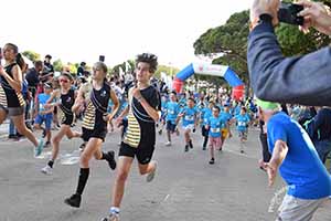 marathon Royan Charente-Maritime