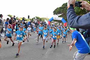 marathon Royan Charente-Maritime