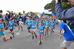 marathon Royan Charente-Maritime