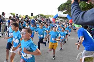 marathon Royan Charente-Maritime
