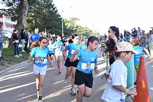 marathon Royan Charente-Maritime