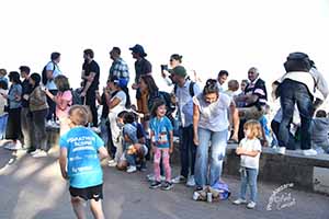 marathon Royan Charente-Maritime