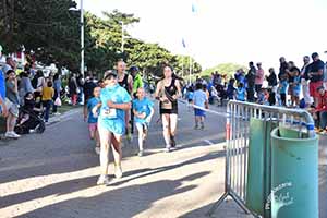 marathon Royan Charente-Maritime