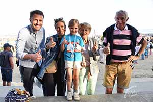 marathon Royan Charente-Maritime