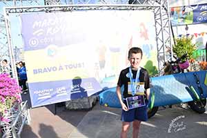 marathon Royan Charente-Maritime