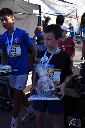 marathon Royan Charente-Maritime