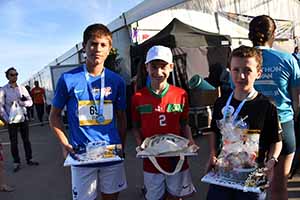 marathon Royan Charente-Maritime