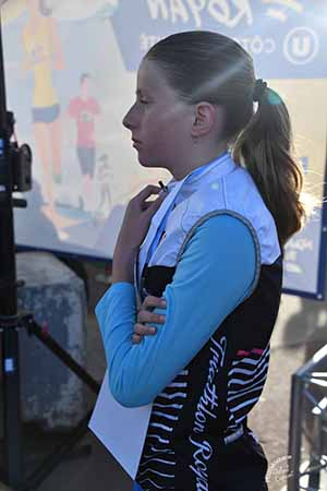marathon Royan Charente-Maritime