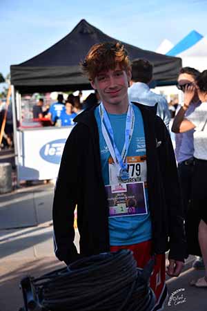 marathon Royan Charente-Maritime