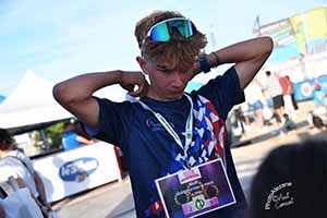 marathon Royan Charente-Maritime