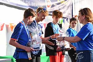 marathon Royan Charente-Maritime